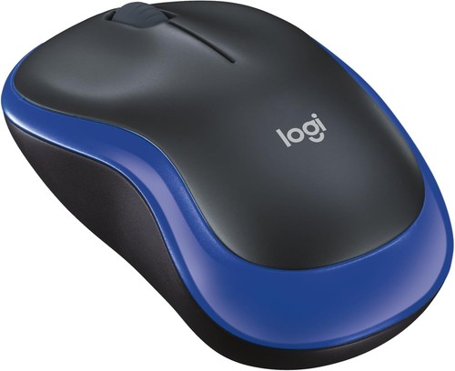 Logitech m185 wireless maus - logitech,