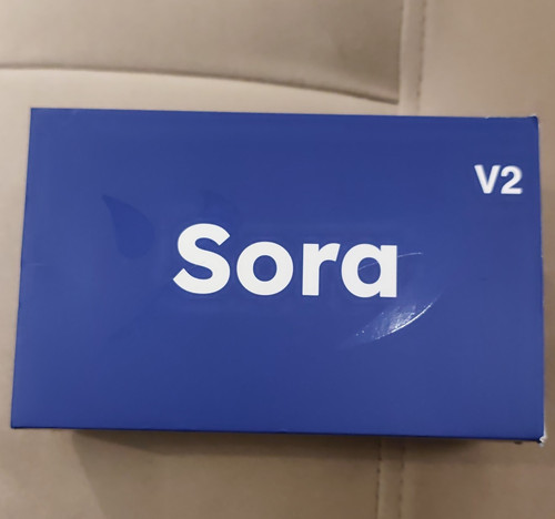 Ninjutso sora gaming - v2, gaming-maus