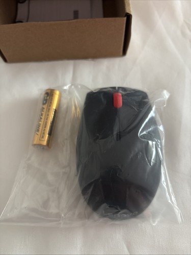 Lenovo essential maus funk - essential,