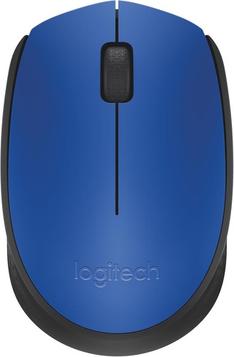 Logitech m171 maus kabellos - maus,
