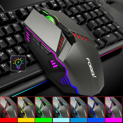 Gaming maus optische usb - gaming,