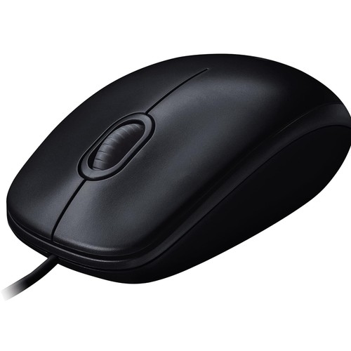 Logitech m90 maus - logitech,