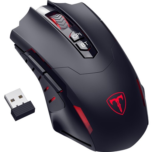 Gaming maus kabellos - gaming,