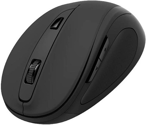 Hama 400 usb funk - funk, maus