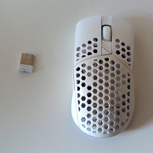 Isy imw 5000 gaming - imw-5000-wt, gaming-maus