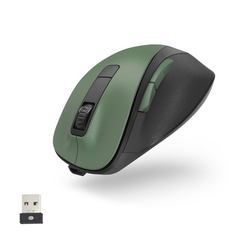 Hama 500 recharge kabellose - mw-500,