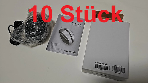 Stück cherry tarox - stück,