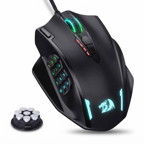Gaming maus kabelgebunden - gaming-maus,