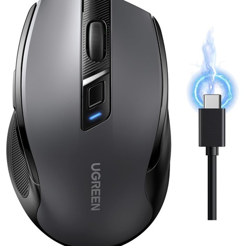 Ugreen bluetooth maus kabellos - ugreen,