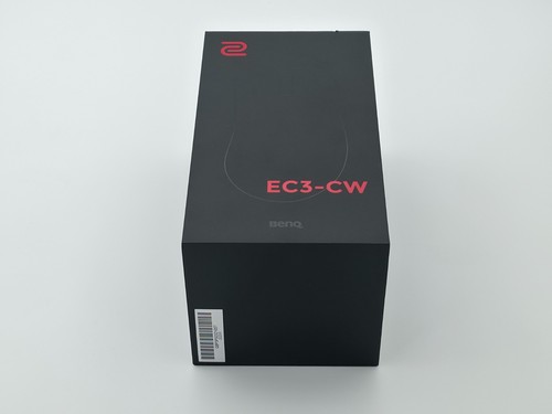 Benq zowie ec3 - benq, wireless