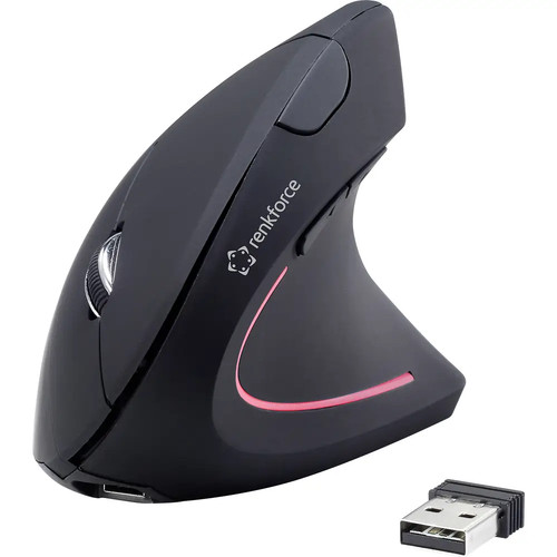 Renkforce 322 - renkforce, rf-wm-322