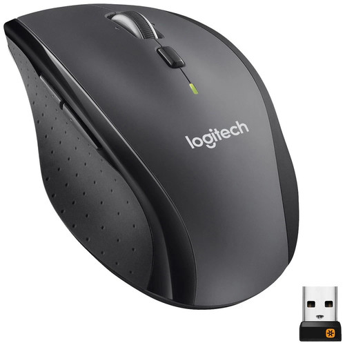 Logitech m705 marathon maus - m705,