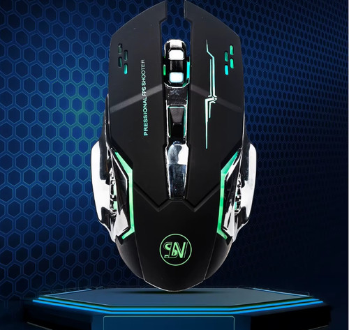 Gaming maus optische - optische, usb
