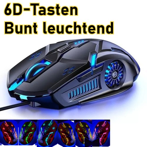 Usb gaming maus - gaming,