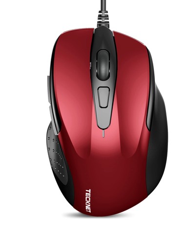 Kabelgebundene maus 6400 - maus,