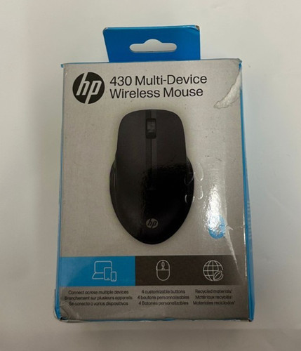 430 multi device - hp, wireless
