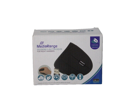 Mediarange ergonomische - mediarange,