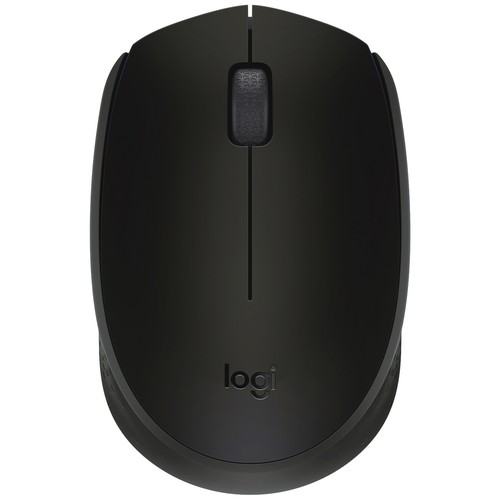 Logitech m171 maus kabellos - ,