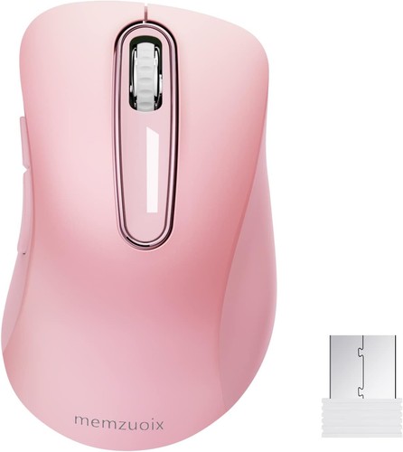 Memzuoix kabellose maus 5 - memzuoix, maus,