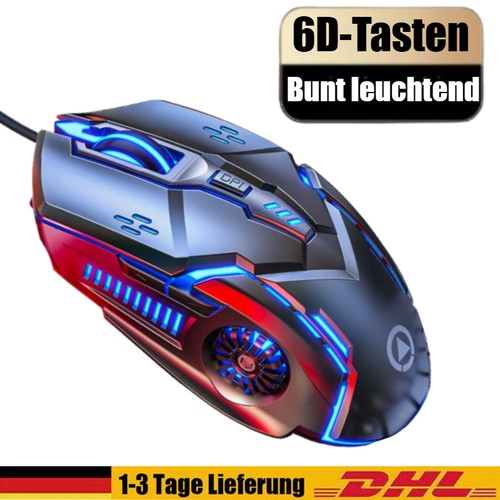 Usb gaming maus - usb,