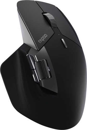 Rapoo maus 226039 mt760m - rapoo,