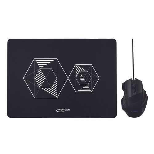 Usb maus mauspad xxl - +, optisch