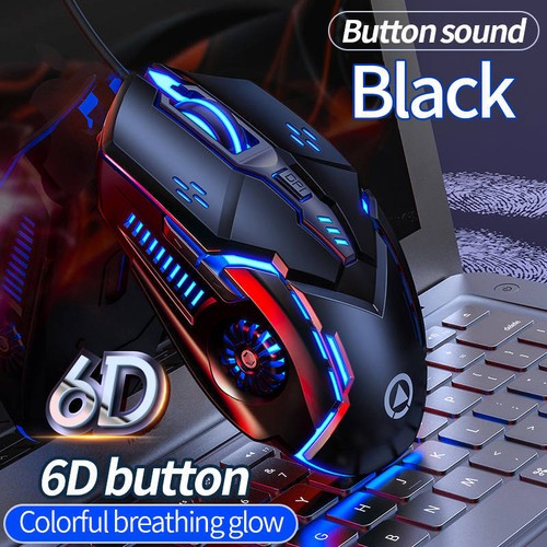 Yindiao gaming maus mit - gaming,