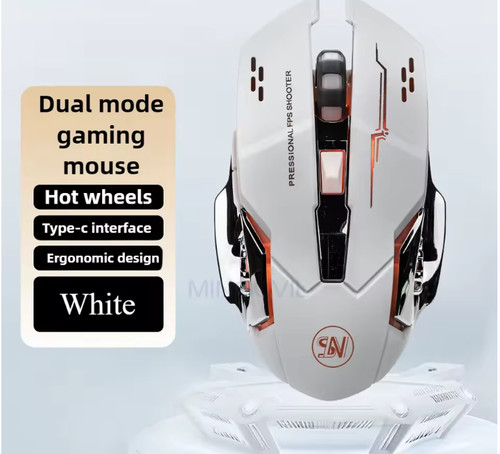Gaming maus optische usb gamer - gaming,