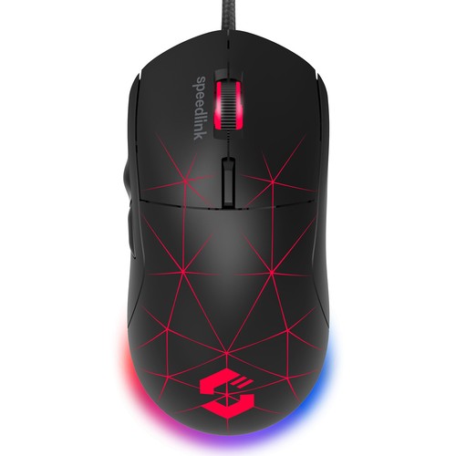Speedlink corax rgb gaming - corax,