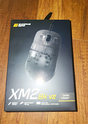 Endgame gear xm2 v2 - xm2,