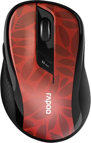 Rapoo kabellose multi mode - rapoo, multi-mode