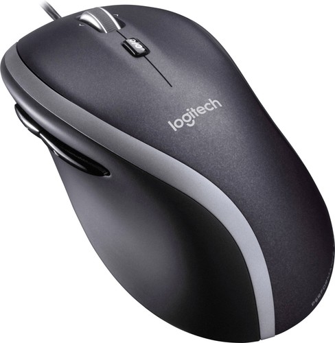 Logitech m500 maus mit - m500, pc-maus