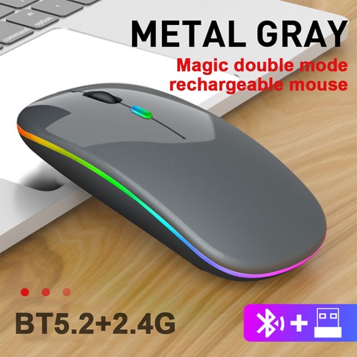 Usb maus kabellos bluetooth - maus,