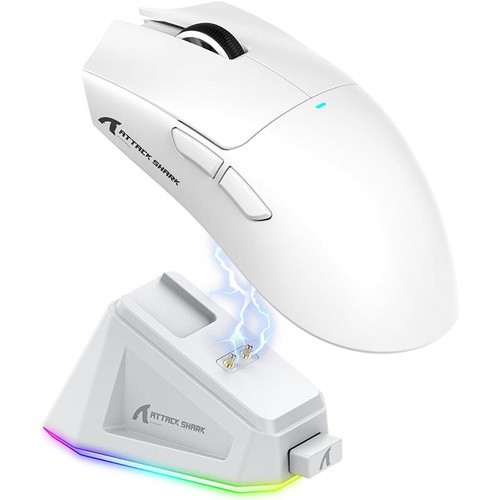 Attack shark x11 4g - shark,