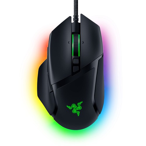 Razer basilisk gaming maus - razer,