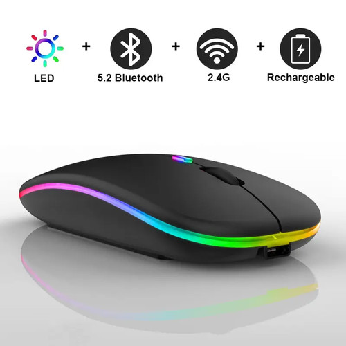 Maus kabellos bluetooth und - maus,