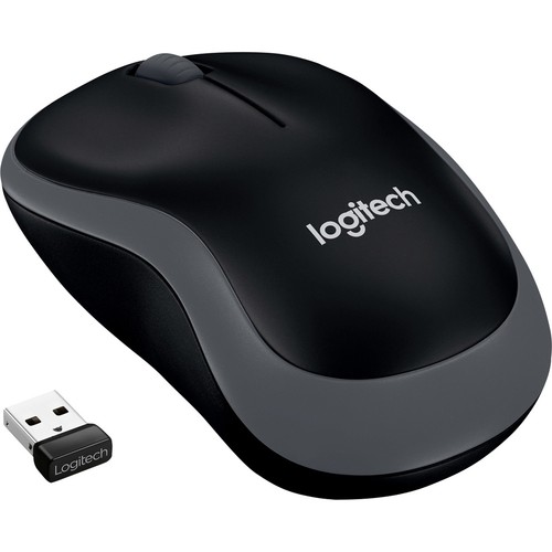 Logitech m185 maus funk - ,