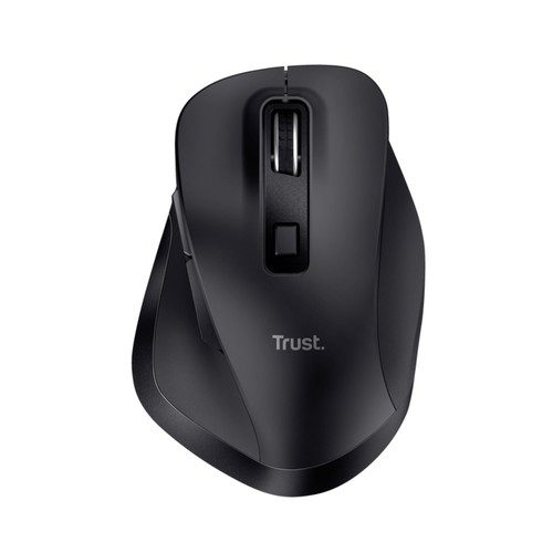 Trust fyda ergonomische maus - fyda,