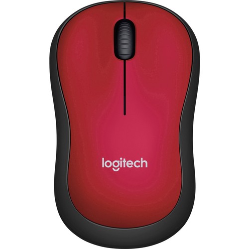 Logitech m185 maus - m185,