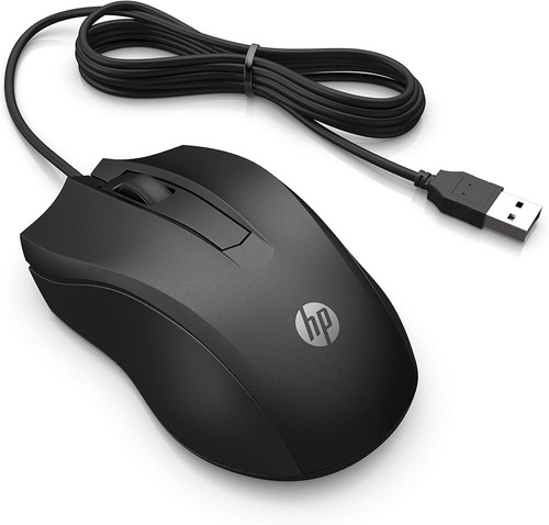 Maus 100 kabelgebunden - hp, –
