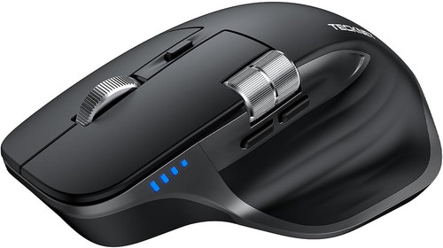 Tecknet bluetooth maus - tecknet,