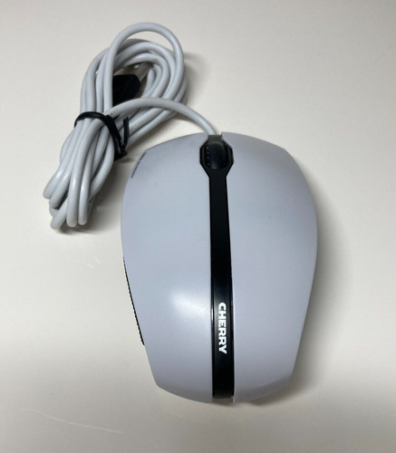 Kabelgebundene maus cherry - kabelgebundene,