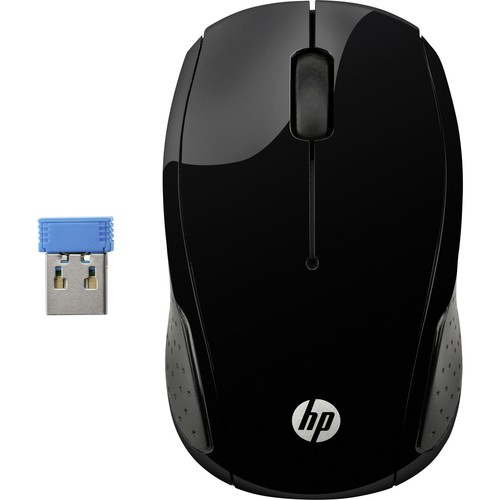Wireless 200 maus funk - wireless,