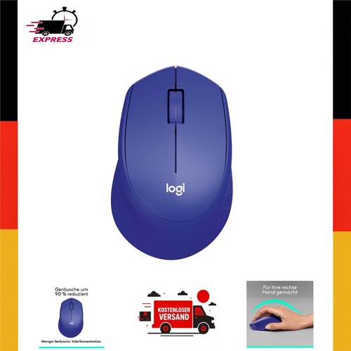 Logitech m330 silent plus - logitech,
