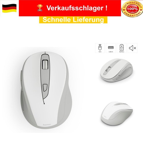 Hama kabellose maus funkmaus - kabellose,