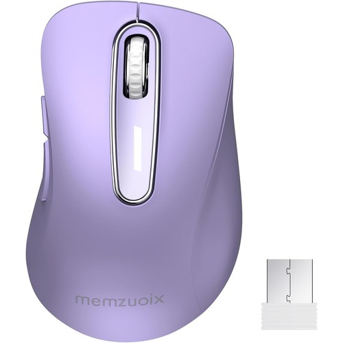 Kabellose maus ghz usb - maus, 2,4