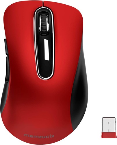 Kabellose maus tasten 1400 - maus, 5