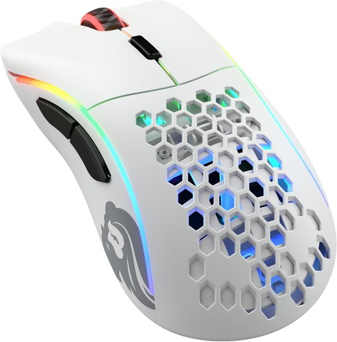 Glorious gaming model - glorious,
