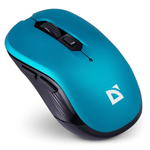Gassa 105 kabellose - kabellose, maus