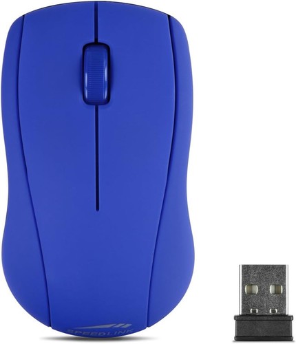 Speedlink tasten funkmaus - 3-tasten,